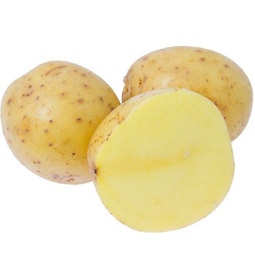 Frukt & Grönt Potatis Mos/Mjölig Klass1