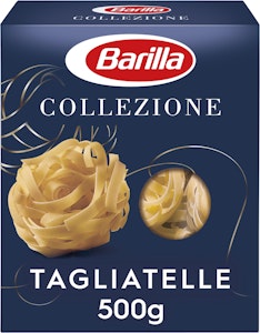 Barilla Pasta Tagliatelle 500g Barilla