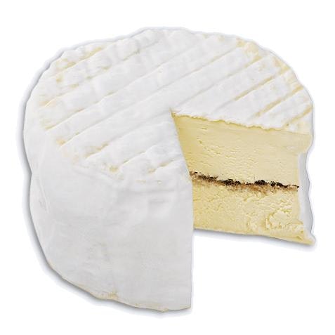 Fromagerie Delin Petit Delice Argental Tryffel Fromagerie Delin