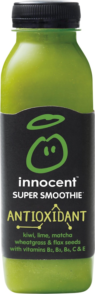 Innocent Super Smoothie Antioxidant Innocent