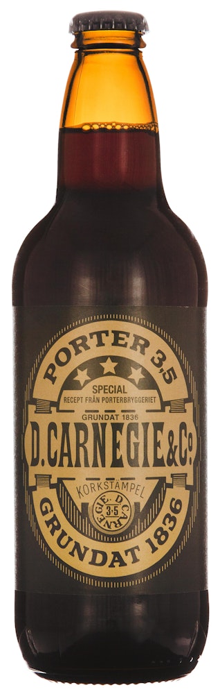 Carnegie Porter 3,5% 50cl
