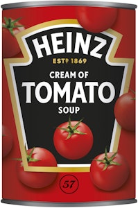 Heinz Tomatsoppa 400g Heinz