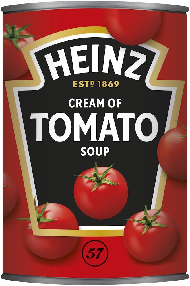 Heinz Tomatsoppa 400g Heinz