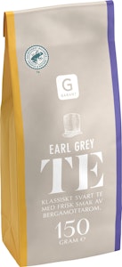 Garant Löste Earl Grey 150g Garant