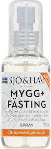 Sjö&Hav Mygg & Fästing Spray 75ml Sjö&Hav