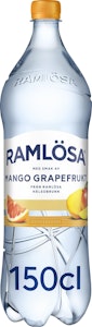 Ramlösa Mango & Grapefrukt