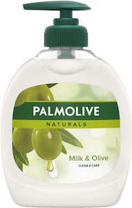 Palmolive Flytande Tvål Milk & Olive 300ml Palmolive