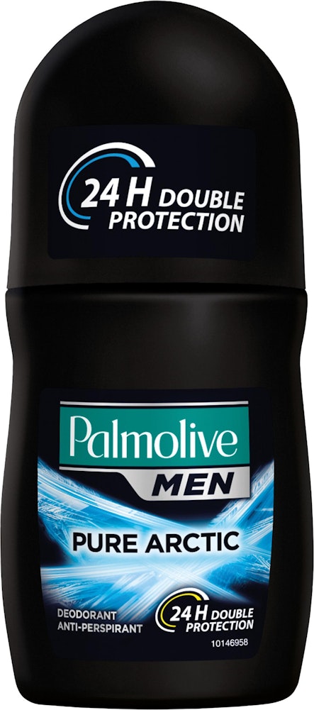 Palmolive Deo Roll-On For Men Pure Arctic Palmolive