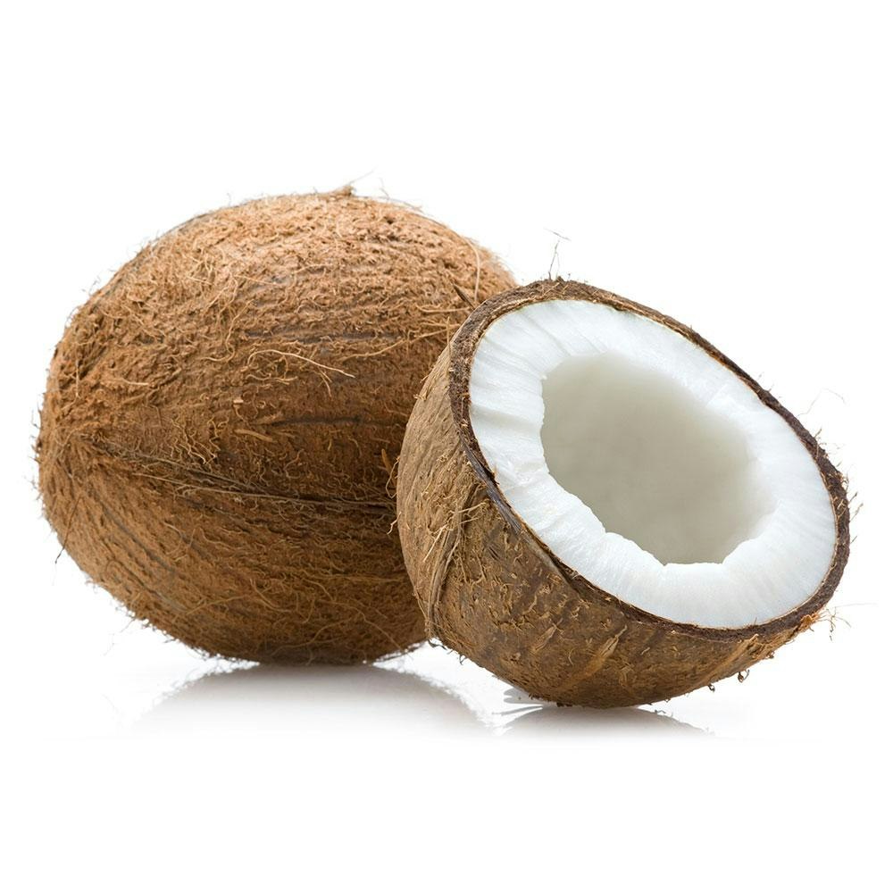 Frukt & Grönt Kokosnöt Hel Klass1 Elfenbenskusten