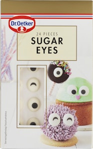 Dr Oetker Sugar Eyes