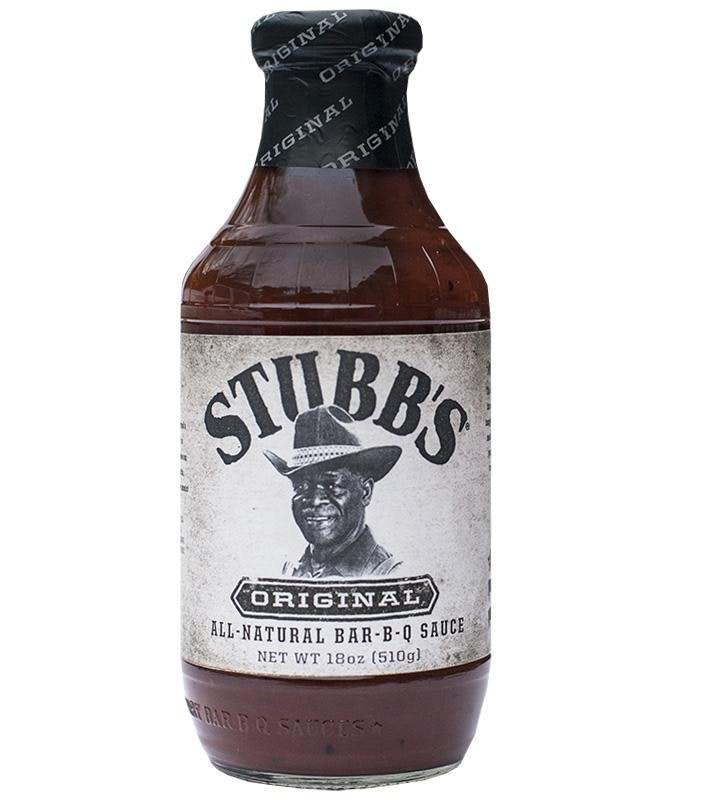 Stubbs Original BBQ Sauce