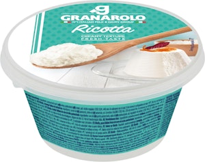 Ricottaost