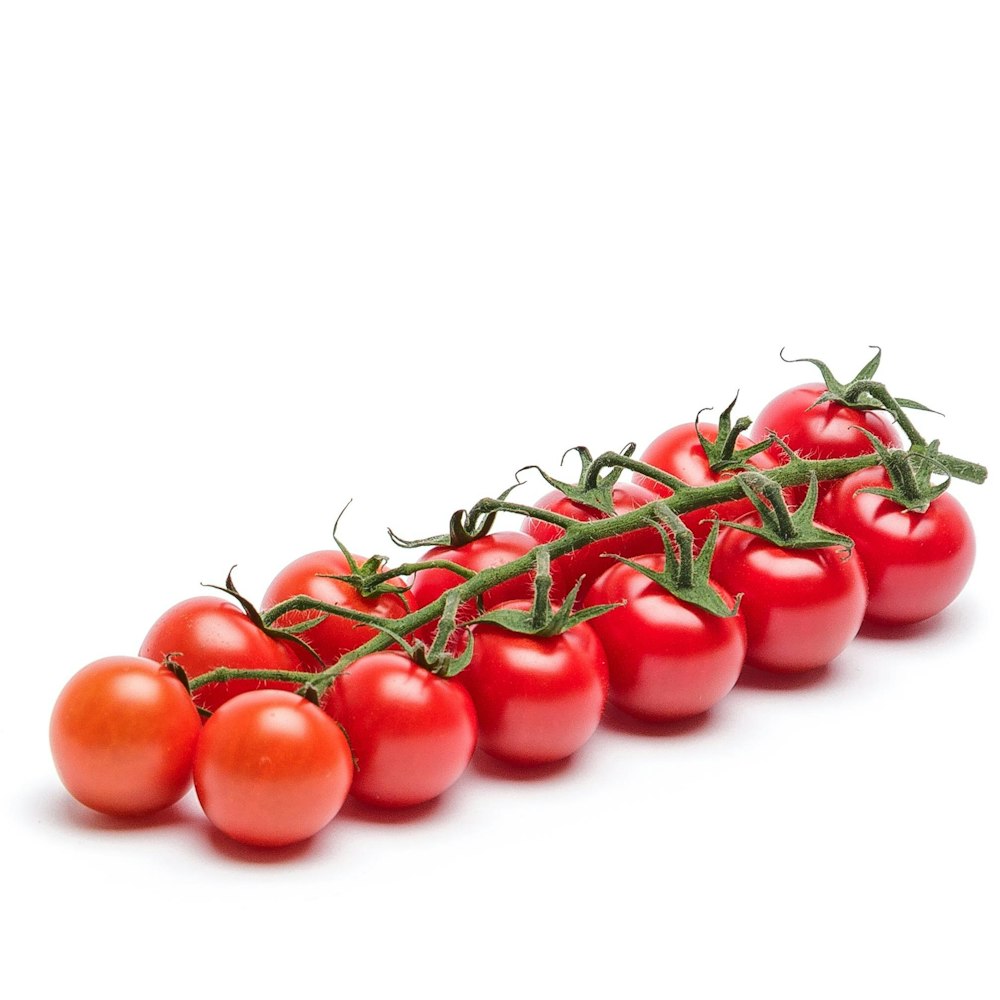 Frukt & Grönt Tomater extra Söt Körsbärskvist Klass1
