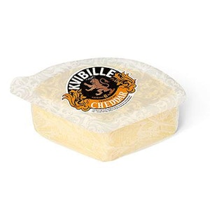 Hårdost Cheddar 6M 32% Ca