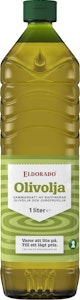 Eldorado Olivolja 1L