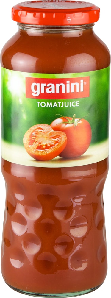 Granini Tomatjuice 0.5% 0,5L Granini