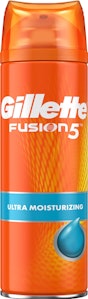 Gillette Gel Fusionmoist 200ml Gillette