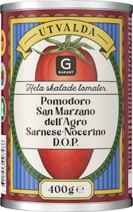 Garant Tomat Marzano