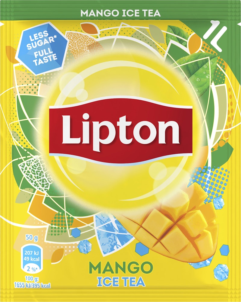 Lipton Iste Mango 50g Lipton