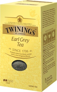Twinings Te Earl Grey 200g Twinings