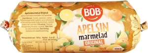 Bob Apelsinmarmelad Refill 500g BOB