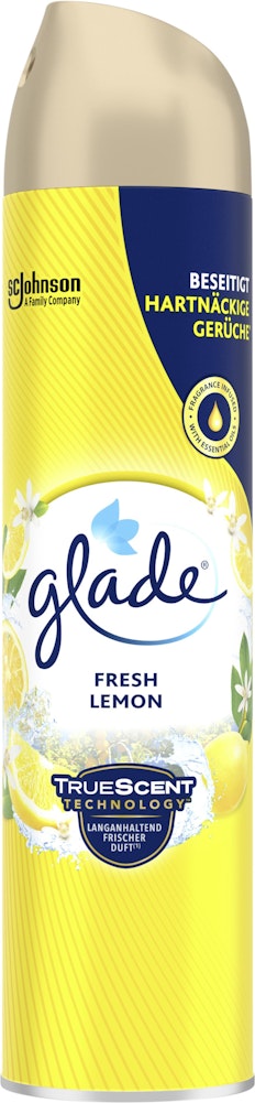 Glade Doftspray Fresh Lemon 300ml Glade