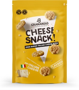 Granarolo Cheese Snack Original