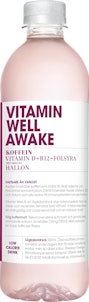 Vitamin Well Awake 50cl