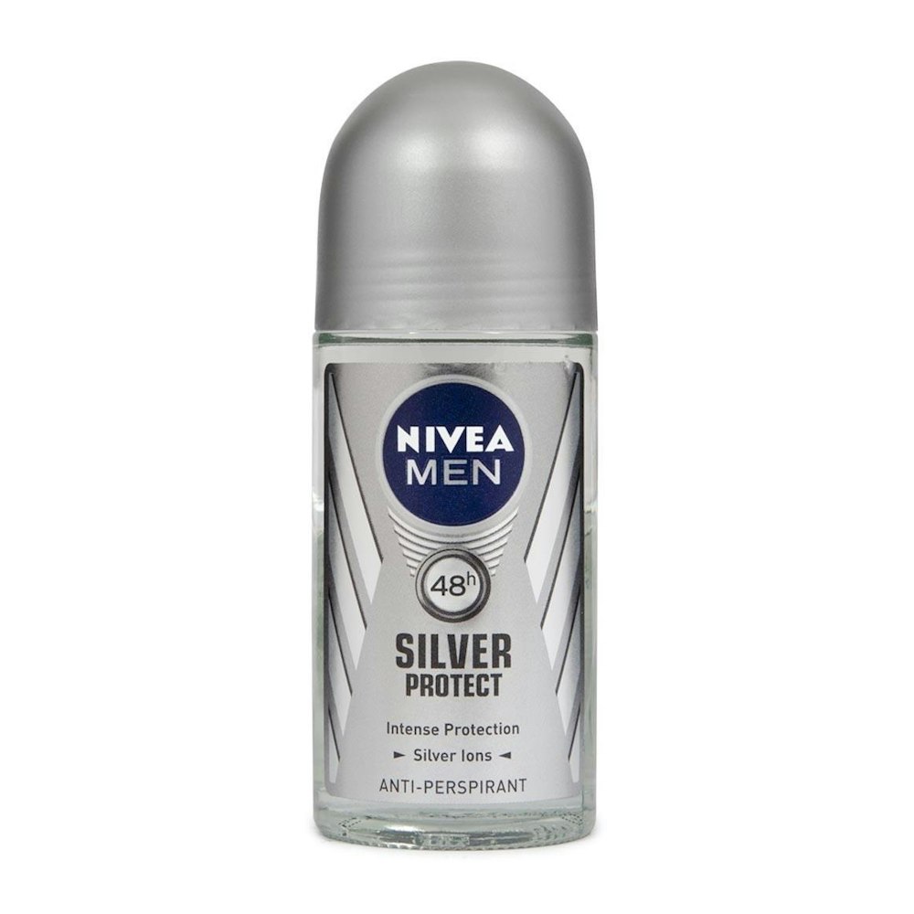 Nivea Deo Roll Silver Protect for Men Nivea