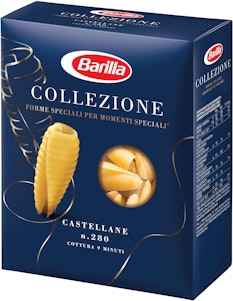 Barilla Pasta Castellane 500g Barilla