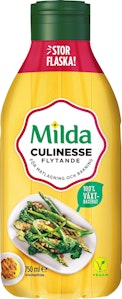 Milda Culinesse Flytande Margarin 70% 750ml