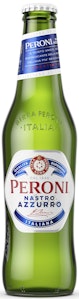 Peroni Nastro Lager 3,5% 33cl Peroni