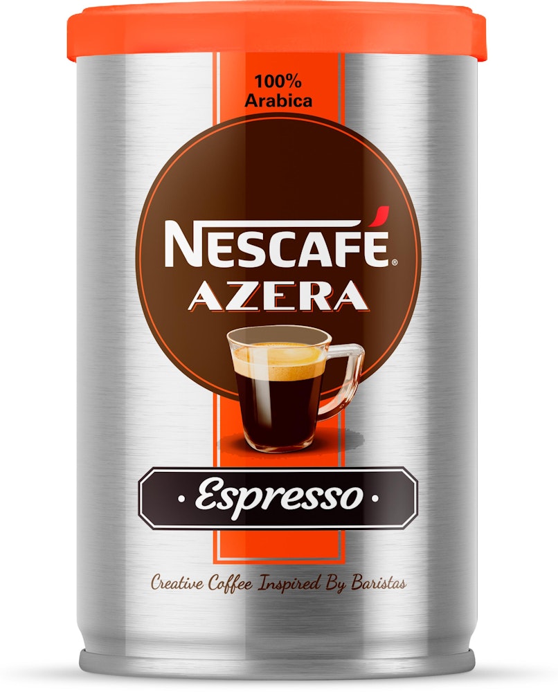 Nescafé Espresso Azera Nescafé