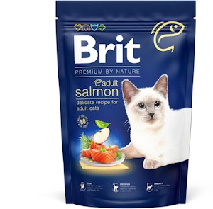 Brit Premium Lax Sterilized 1,5kg Brit Premium