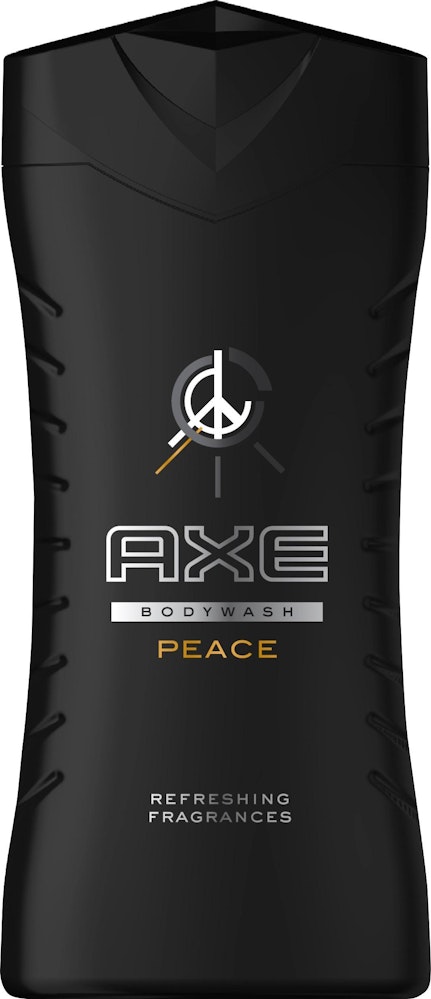 Axe Peace Duschkräm Axe