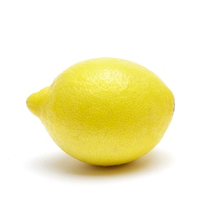 Frukt & Grönt Citron Klass1 Spanien