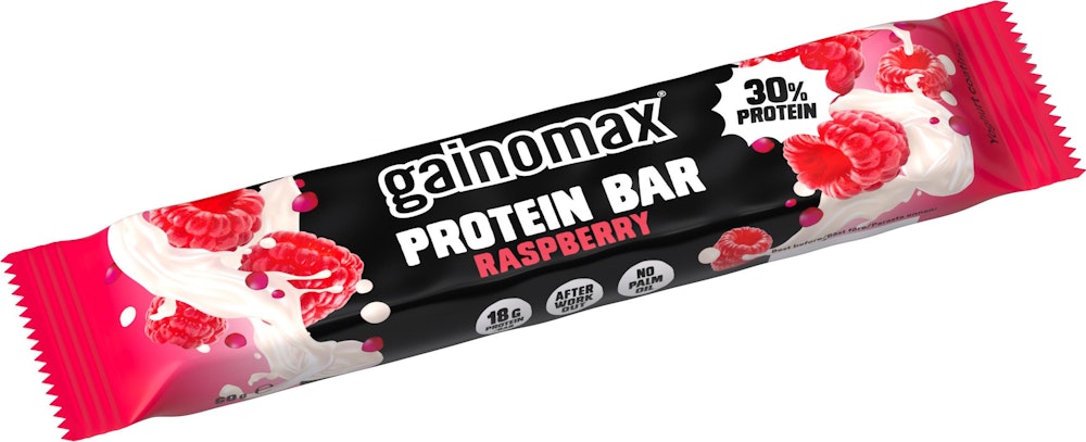 Gainomax Proteinbar Hallon Gainomax