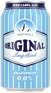 Original Long Drink Alkoholfri Drink 33cl Original Long Drink