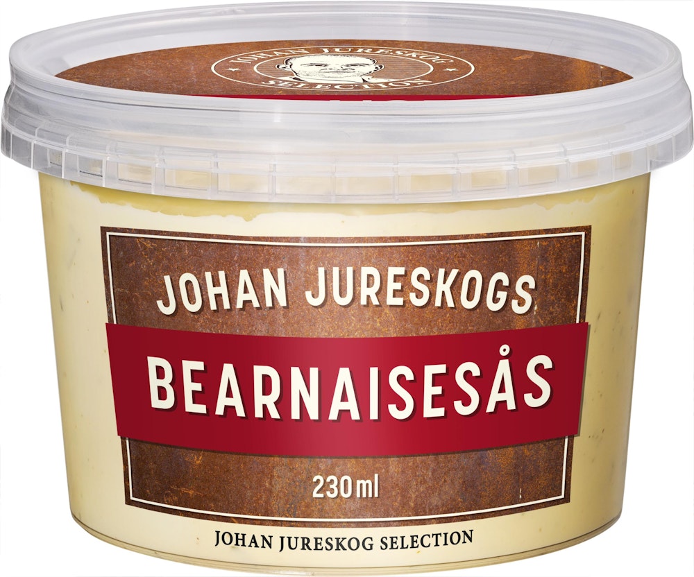 Johan Jureskog Selection Bearnaisesås Johan Jureskog Selection