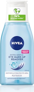 Nivea Eye Make-Up Remover 125ml Nivea Visage