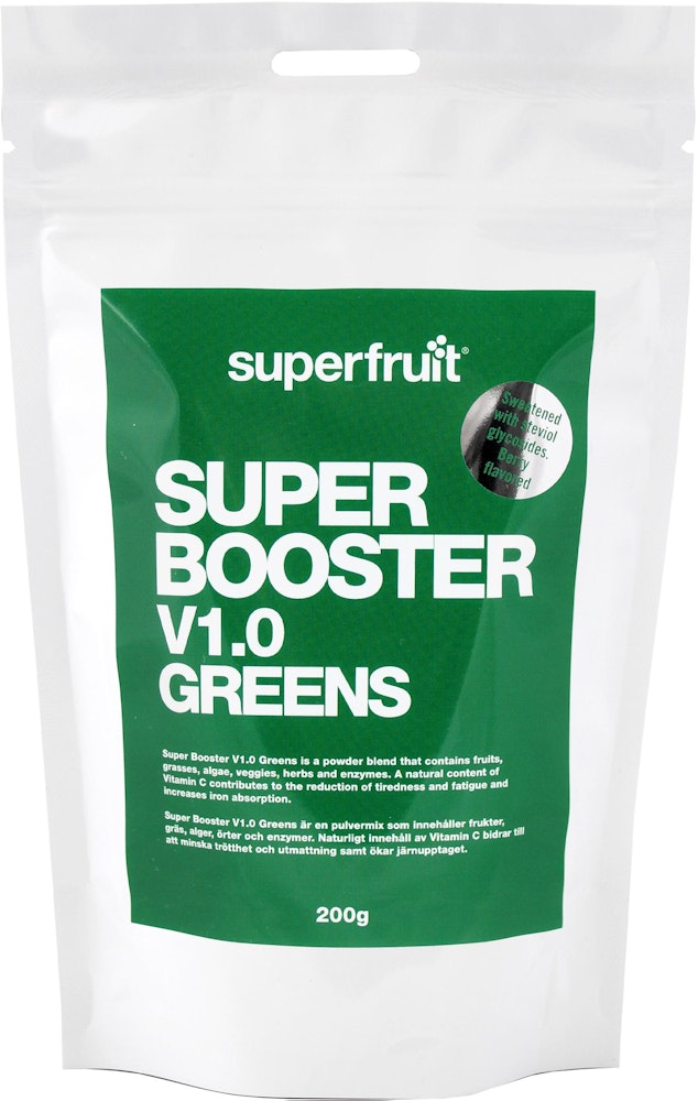 Superfruit Super Booster V1.0