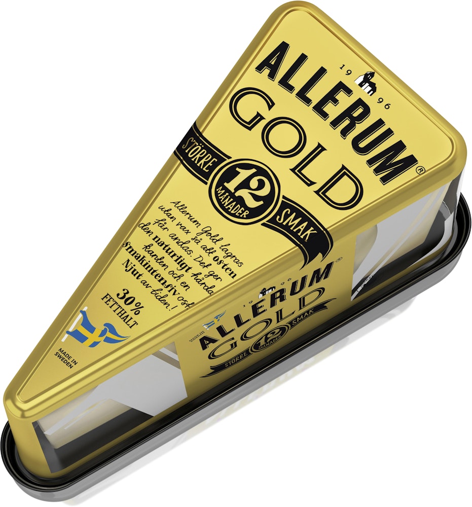 Allerum Gold 12M Allerum