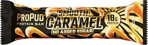 Njie ProPud Proteinbar Smooth Caramel 55g Propud