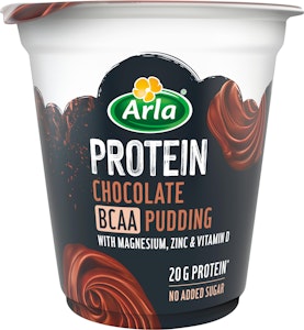 Arla Proteinpudding Choklad