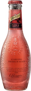 Schweppes Selection Tonic Hibiscus 20cl Schweppes