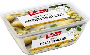 Rydbergs Potatissallad 800g Rydbergs