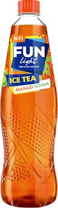 Fun Light Iste Mango Mania 1L Fun Light