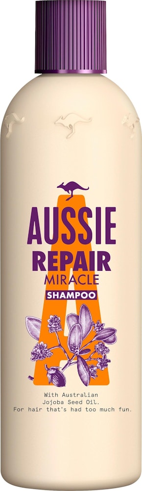 Aussie Schampo Repair Miracle 300ml Aussie