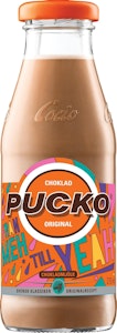 Cocio Pucko Chokladmjölk Orginal 1,5% 27cl Cocio