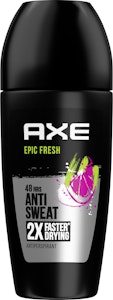 Axe Deo Roll-On Epic Fresh